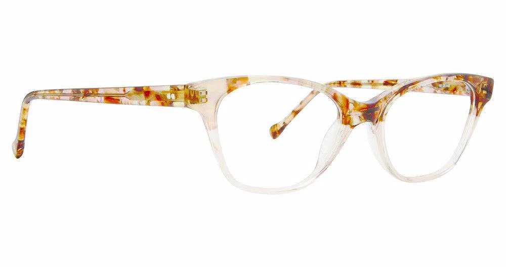 Vera Bradley VBFinola Eyeglasses - view 5